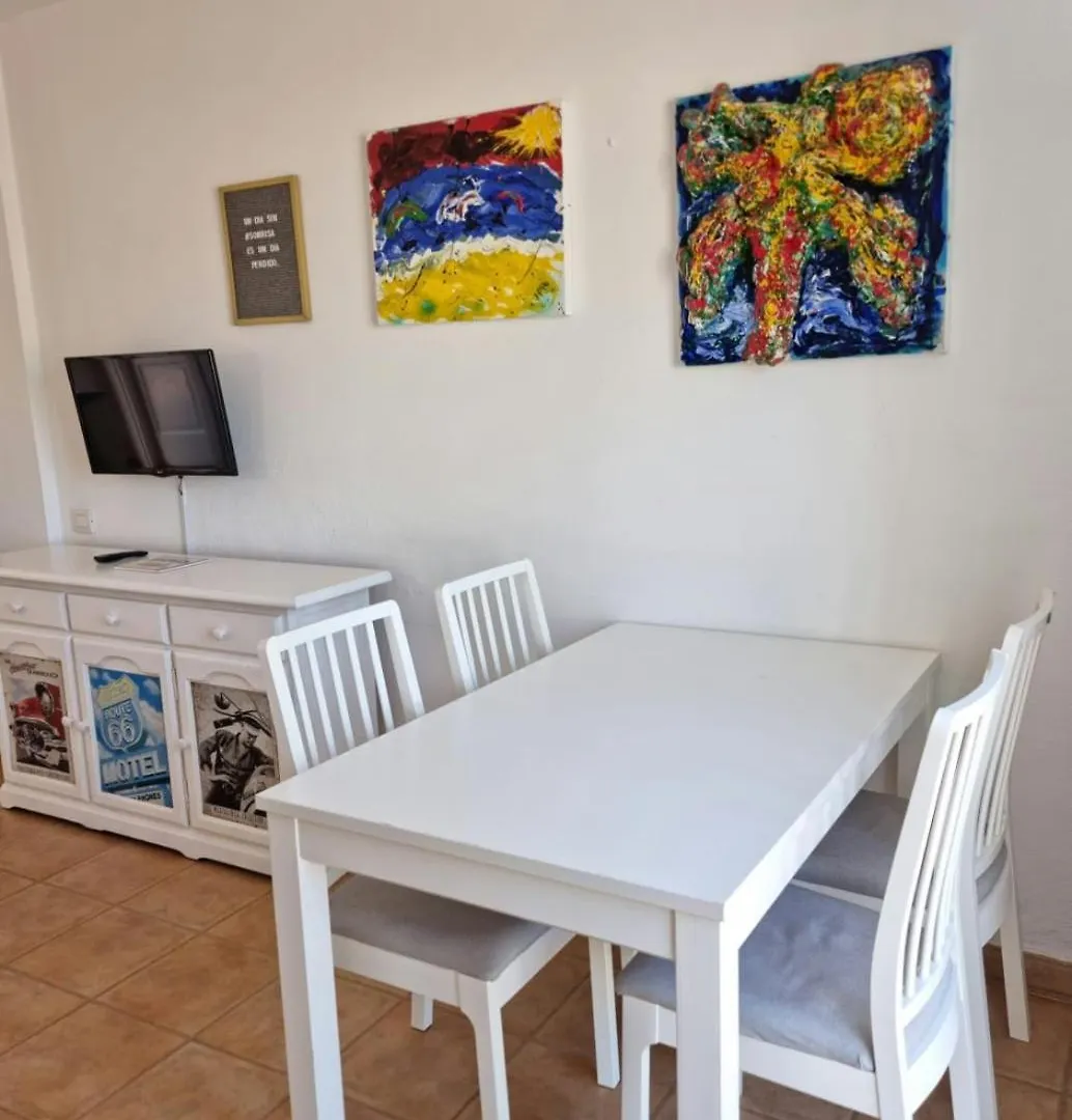 Apartmán Piccola Oasi Corralejo 0*,  Španělsko