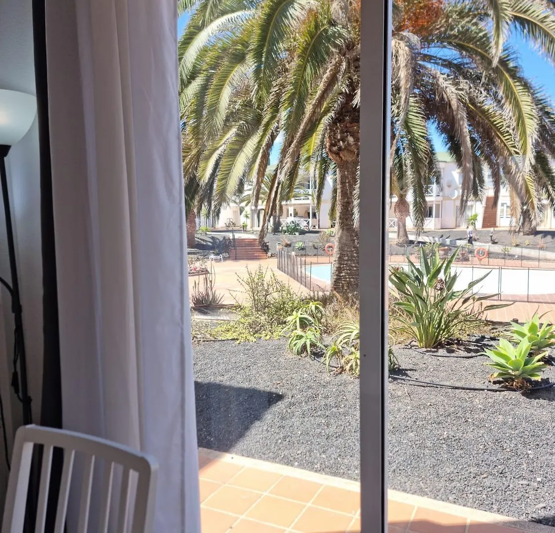 Apartmán Piccola Oasi Corralejo