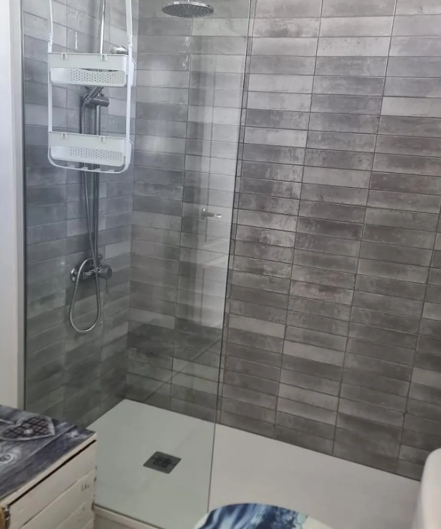 Apartmán Piccola Oasi Corralejo