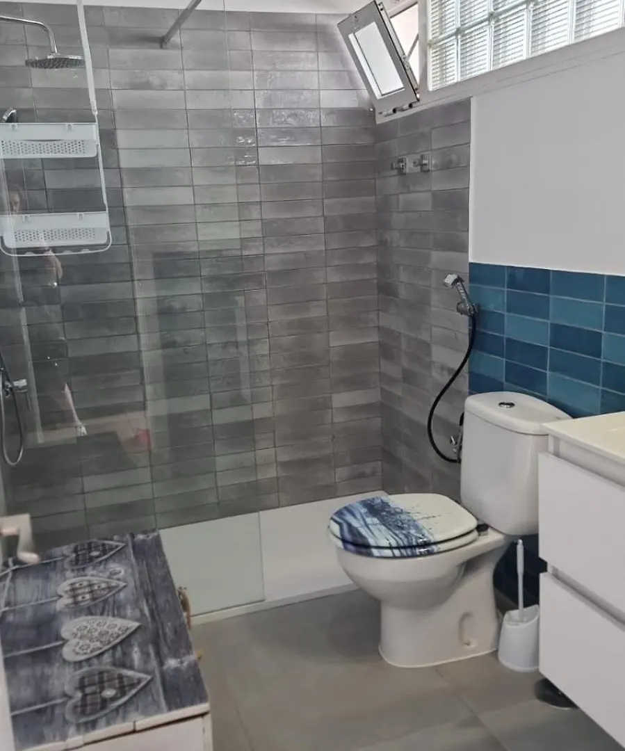 Apartmán Piccola Oasi Corralejo