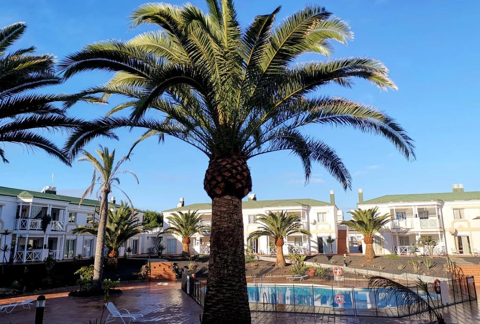 Apartmán Piccola Oasi Corralejo 0*,  Španělsko