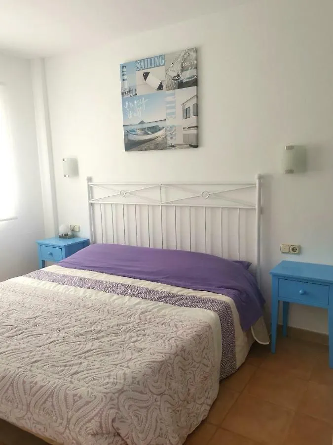 Apartmán Piccola Oasi Corralejo